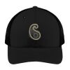 YP Classics ÂŽ Retro Trucker Cap YP Classics ÂŽ Retro Trucker Cap Thumbnail