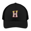 YP Classics ÂŽ Retro Trucker Cap YP Classics ÂŽ Retro Trucker Cap Thumbnail