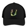 YP Classics ÂŽ Retro Trucker Cap YP Classics ÂŽ Retro Trucker Cap Thumbnail