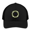 YP Classics ÂŽ Retro Trucker Cap YP Classics ÂŽ Retro Trucker Cap Thumbnail