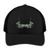 YP Classics ÂŽ Retro Trucker Cap YP Classics ÂŽ Retro Trucker Cap Thumbnail