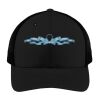 YP Classics ÂŽ Retro Trucker Cap YP Classics ÂŽ Retro Trucker Cap Thumbnail