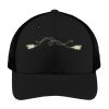 YP Classics ÂŽ Retro Trucker Cap YP Classics ÂŽ Retro Trucker Cap Thumbnail