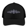 YP Classics ÂŽ Retro Trucker Cap YP Classics ÂŽ Retro Trucker Cap Thumbnail