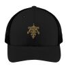 YP Classics ÂŽ Retro Trucker Cap YP Classics ÂŽ Retro Trucker Cap Thumbnail