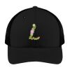 YP Classics ÂŽ Retro Trucker Cap YP Classics ÂŽ Retro Trucker Cap Thumbnail