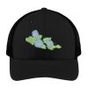 YP Classics ÂŽ Retro Trucker Cap YP Classics ÂŽ Retro Trucker Cap Thumbnail