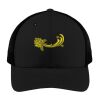 YP Classics ÂŽ Retro Trucker Cap YP Classics ÂŽ Retro Trucker Cap Thumbnail