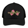 YP Classics ÂŽ Retro Trucker Cap YP Classics ÂŽ Retro Trucker Cap Thumbnail