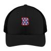 YP Classics ÂŽ Retro Trucker Cap YP Classics ÂŽ Retro Trucker Cap Thumbnail