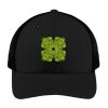 YP Classics ÂŽ Retro Trucker Cap YP Classics ÂŽ Retro Trucker Cap Thumbnail