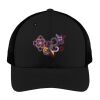 YP Classics ÂŽ Retro Trucker Cap YP Classics ÂŽ Retro Trucker Cap Thumbnail