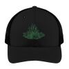 YP Classics ÂŽ Retro Trucker Cap YP Classics ÂŽ Retro Trucker Cap Thumbnail