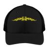 YP Classics ÂŽ Retro Trucker Cap YP Classics ÂŽ Retro Trucker Cap Thumbnail