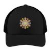 YP Classics ÂŽ Retro Trucker Cap YP Classics ÂŽ Retro Trucker Cap Thumbnail