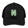 YP Classics ÂŽ Retro Trucker Cap YP Classics ÂŽ Retro Trucker Cap Thumbnail