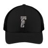 YP Classics ÂŽ Retro Trucker Cap YP Classics ÂŽ Retro Trucker Cap Thumbnail