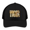YP Classics ÂŽ Retro Trucker Cap YP Classics ÂŽ Retro Trucker Cap Thumbnail