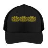 YP Classics ÂŽ Retro Trucker Cap YP Classics ÂŽ Retro Trucker Cap Thumbnail