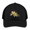 YP Classics ÂŽ Retro Trucker Cap YP Classics ÂŽ Retro Trucker Cap Thumbnail