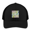 YP Classics ÂŽ Retro Trucker Cap YP Classics ÂŽ Retro Trucker Cap Thumbnail