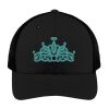 YP Classics ÂŽ Retro Trucker Cap YP Classics ÂŽ Retro Trucker Cap Thumbnail