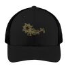 YP Classics ÂŽ Retro Trucker Cap YP Classics ÂŽ Retro Trucker Cap Thumbnail