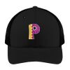 YP Classics ÂŽ Retro Trucker Cap YP Classics ÂŽ Retro Trucker Cap Thumbnail