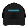 YP Classics ÂŽ Retro Trucker Cap YP Classics ÂŽ Retro Trucker Cap Thumbnail