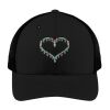 YP Classics ÂŽ Retro Trucker Cap YP Classics ÂŽ Retro Trucker Cap Thumbnail