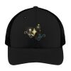 YP Classics ÂŽ Retro Trucker Cap YP Classics ÂŽ Retro Trucker Cap Thumbnail