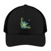 YP Classics ÂŽ Retro Trucker Cap YP Classics ÂŽ Retro Trucker Cap Thumbnail