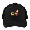 YP Classics ÂŽ Retro Trucker Cap YP Classics ÂŽ Retro Trucker Cap Thumbnail