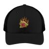 YP Classics ÂŽ Retro Trucker Cap YP Classics ÂŽ Retro Trucker Cap Thumbnail