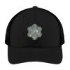 YP Classics ÂŽ Retro Trucker Cap YP Classics ÂŽ Retro Trucker Cap Thumbnail