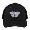 YP Classics ÂŽ Retro Trucker Cap YP Classics ÂŽ Retro Trucker Cap Thumbnail