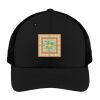 YP Classics ÂŽ Retro Trucker Cap YP Classics ÂŽ Retro Trucker Cap Thumbnail