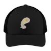 YP Classics ÂŽ Retro Trucker Cap YP Classics ÂŽ Retro Trucker Cap Thumbnail