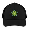 YP Classics ÂŽ Retro Trucker Cap YP Classics ÂŽ Retro Trucker Cap Thumbnail