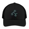 YP Classics ÂŽ Retro Trucker Cap YP Classics ÂŽ Retro Trucker Cap Thumbnail