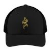 YP Classics ÂŽ Retro Trucker Cap YP Classics ÂŽ Retro Trucker Cap Thumbnail
