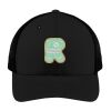 YP Classics ÂŽ Retro Trucker Cap YP Classics ÂŽ Retro Trucker Cap Thumbnail