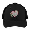 YP Classics ÂŽ Retro Trucker Cap YP Classics ÂŽ Retro Trucker Cap Thumbnail