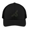 YP Classics ÂŽ Retro Trucker Cap YP Classics ÂŽ Retro Trucker Cap Thumbnail