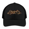YP Classics ÂŽ Retro Trucker Cap YP Classics ÂŽ Retro Trucker Cap Thumbnail