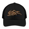 YP Classics ÂŽ Retro Trucker Cap YP Classics ÂŽ Retro Trucker Cap Thumbnail