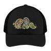 YP Classics ÂŽ Retro Trucker Cap YP Classics ÂŽ Retro Trucker Cap Thumbnail