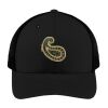 YP Classics ÂŽ Retro Trucker Cap YP Classics ÂŽ Retro Trucker Cap Thumbnail