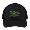 YP Classics ÂŽ Retro Trucker Cap YP Classics ÂŽ Retro Trucker Cap Thumbnail
