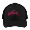 YP Classics ÂŽ Retro Trucker Cap YP Classics ÂŽ Retro Trucker Cap Thumbnail